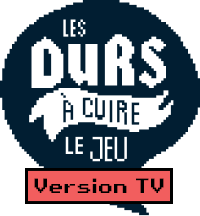 Le jeu des Durs à cuire par IGA